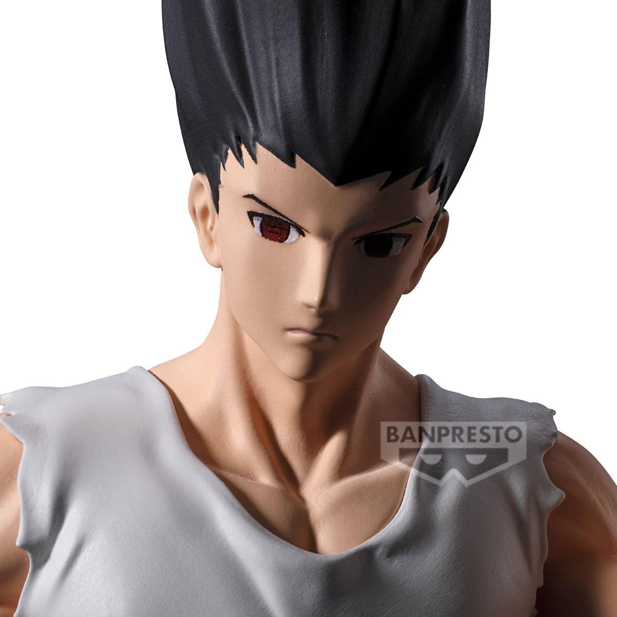 Banpresto BANDAI - Figur Hunter x Hunter - FL Gon - 60cm - BP29178P