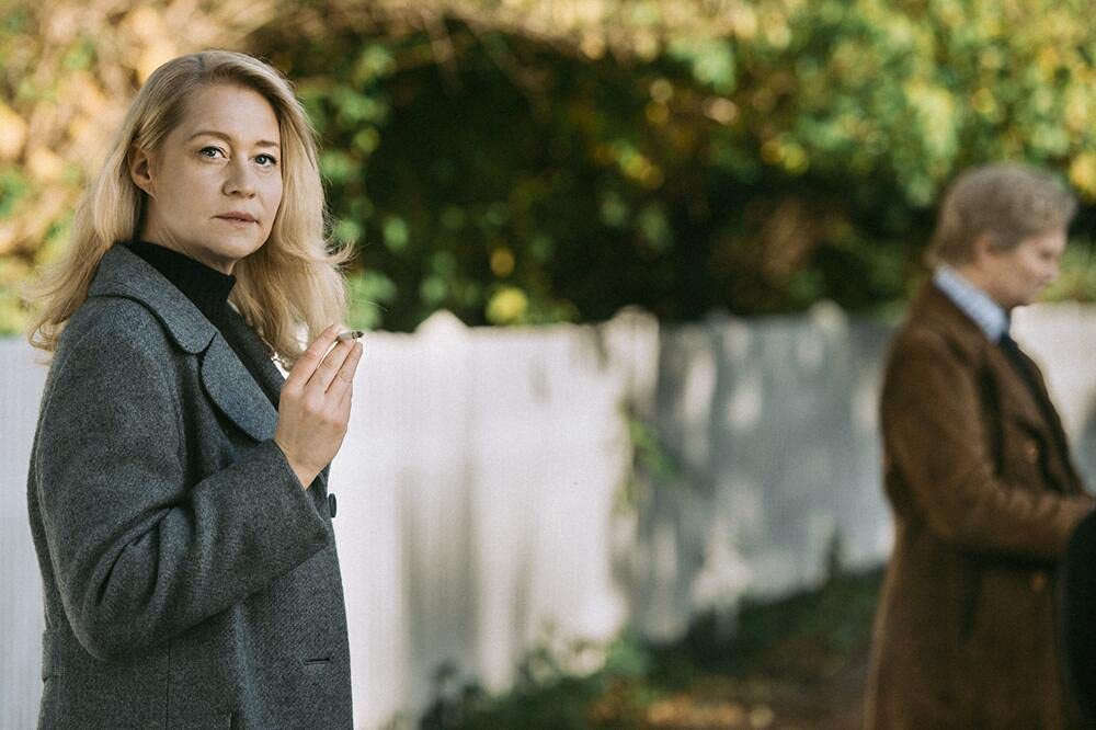 La Communaute/Blu-Ray