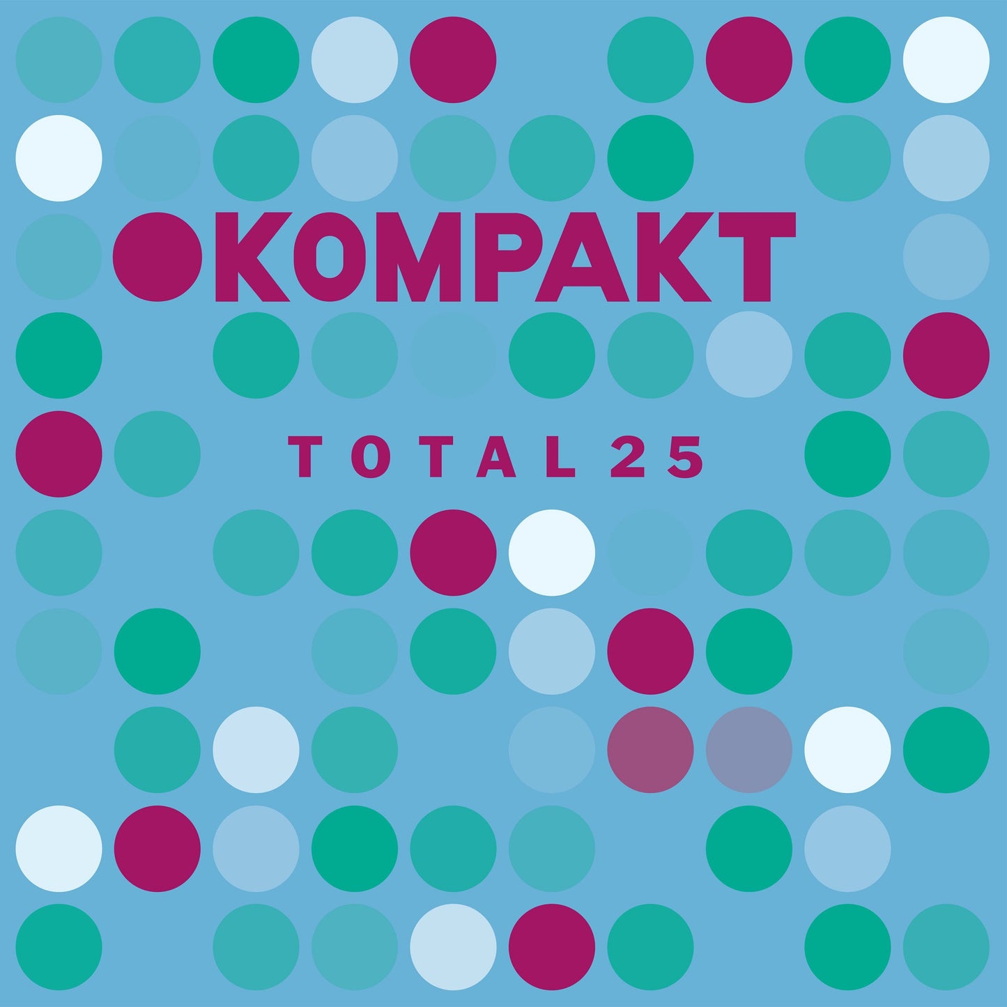 Total 25