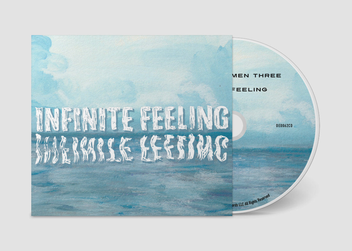 Infinite Feeling