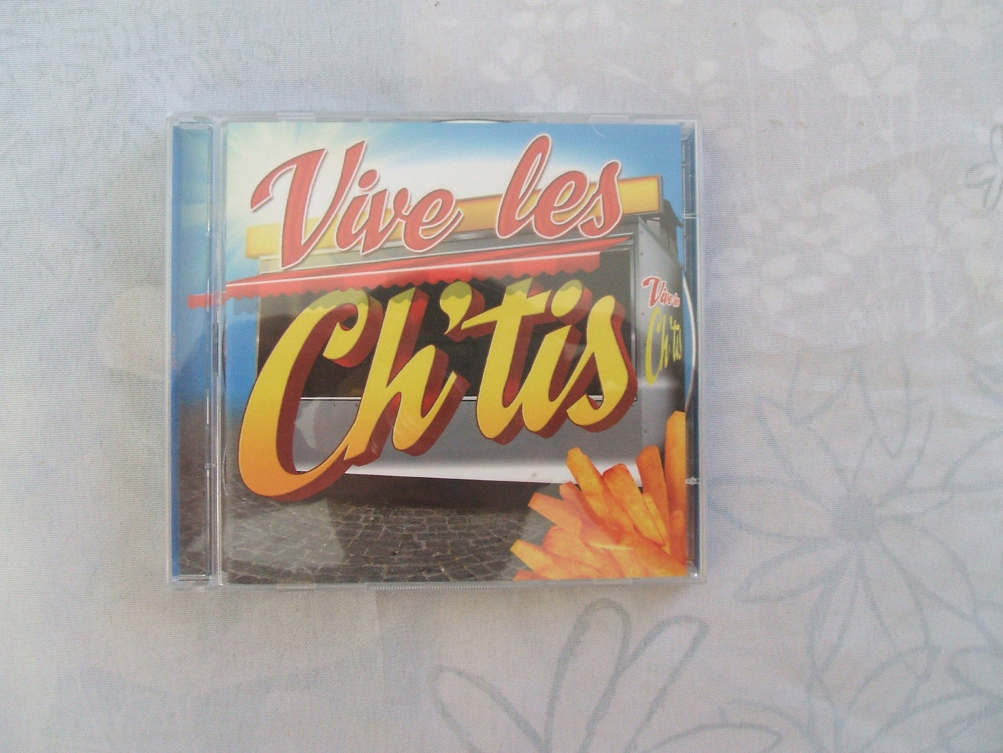Vive Les Ch'Tis