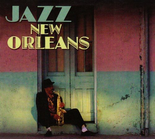 Jazz New Orleans (Digipack)