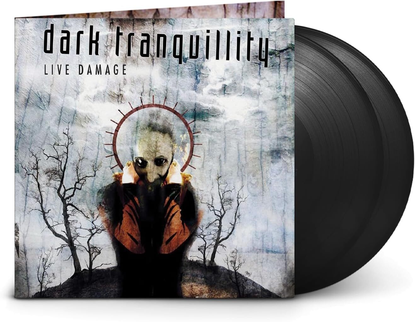 Live Damage