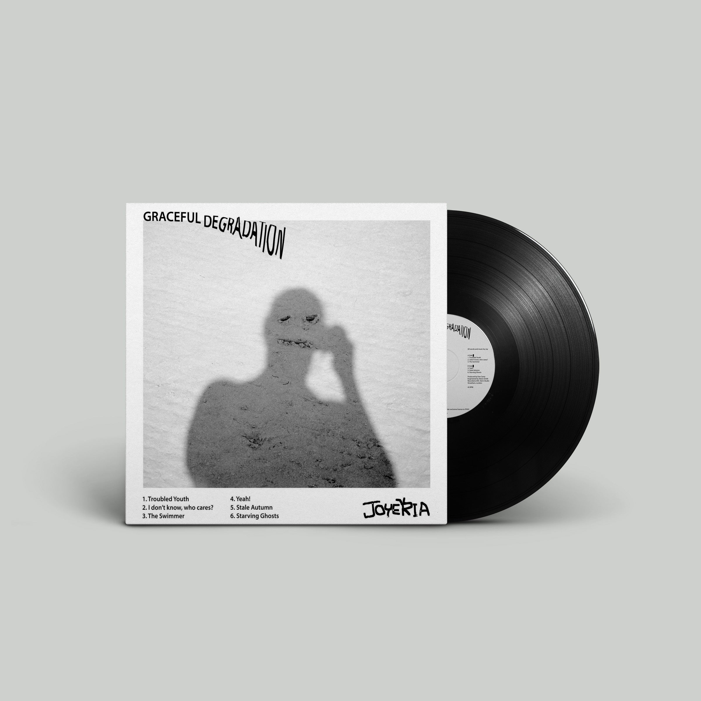 Graceful Degradation