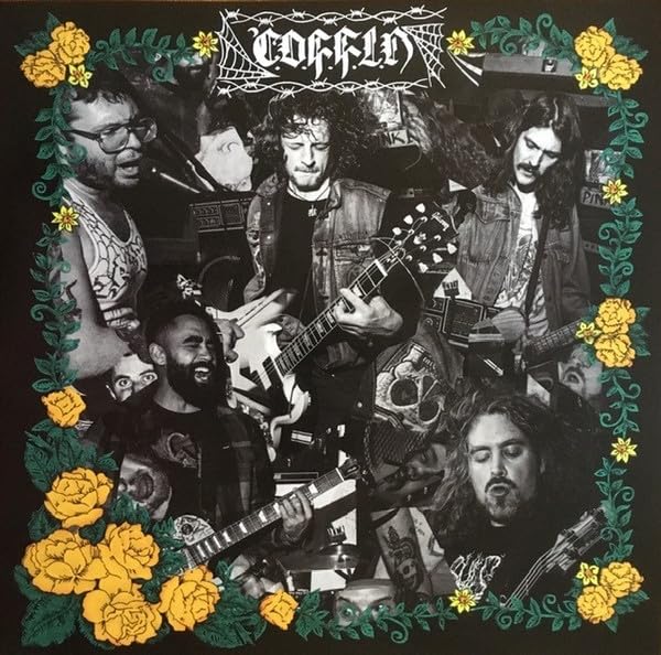 C.O.F.F.I.N