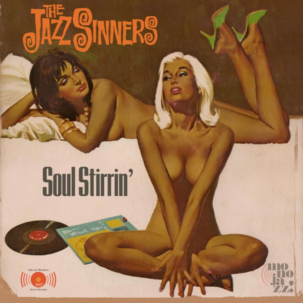 Jazz sinners