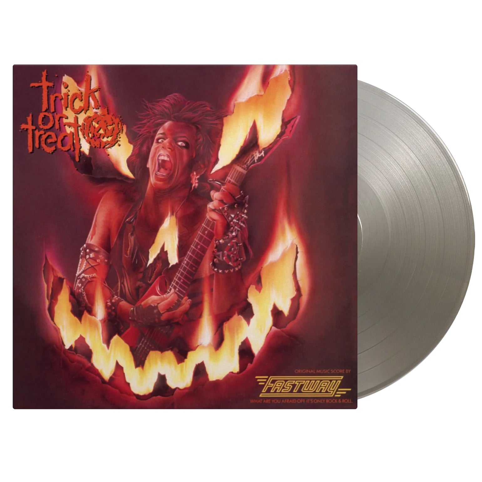 Trick Or Treat