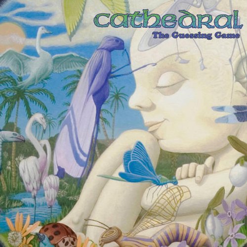 Audio Cathedral - The Guessing Game