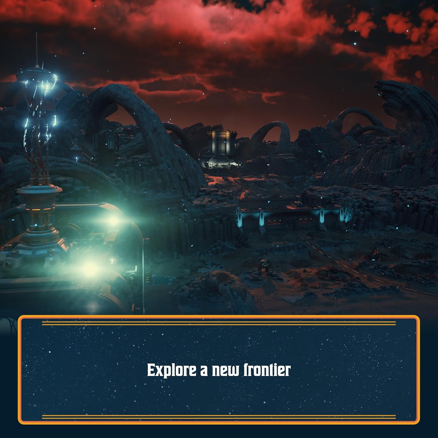 The Outer Worlds 2 /PS5