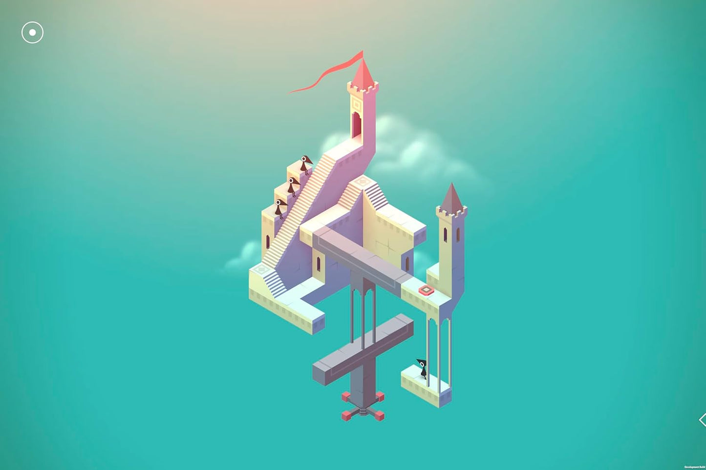 Ps5 Monument Valley - The Trilogy