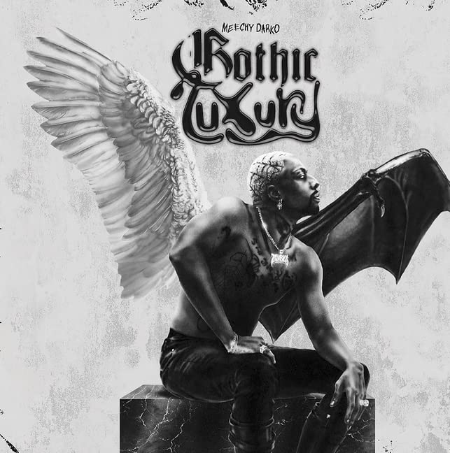 Meechy Darko-Gothic Luxury