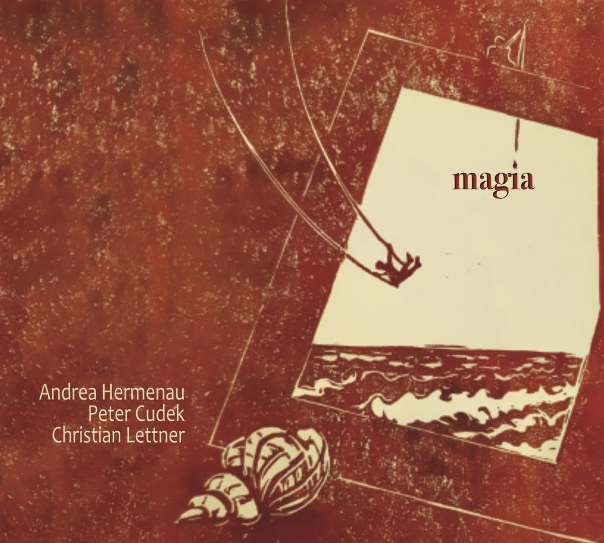 magia