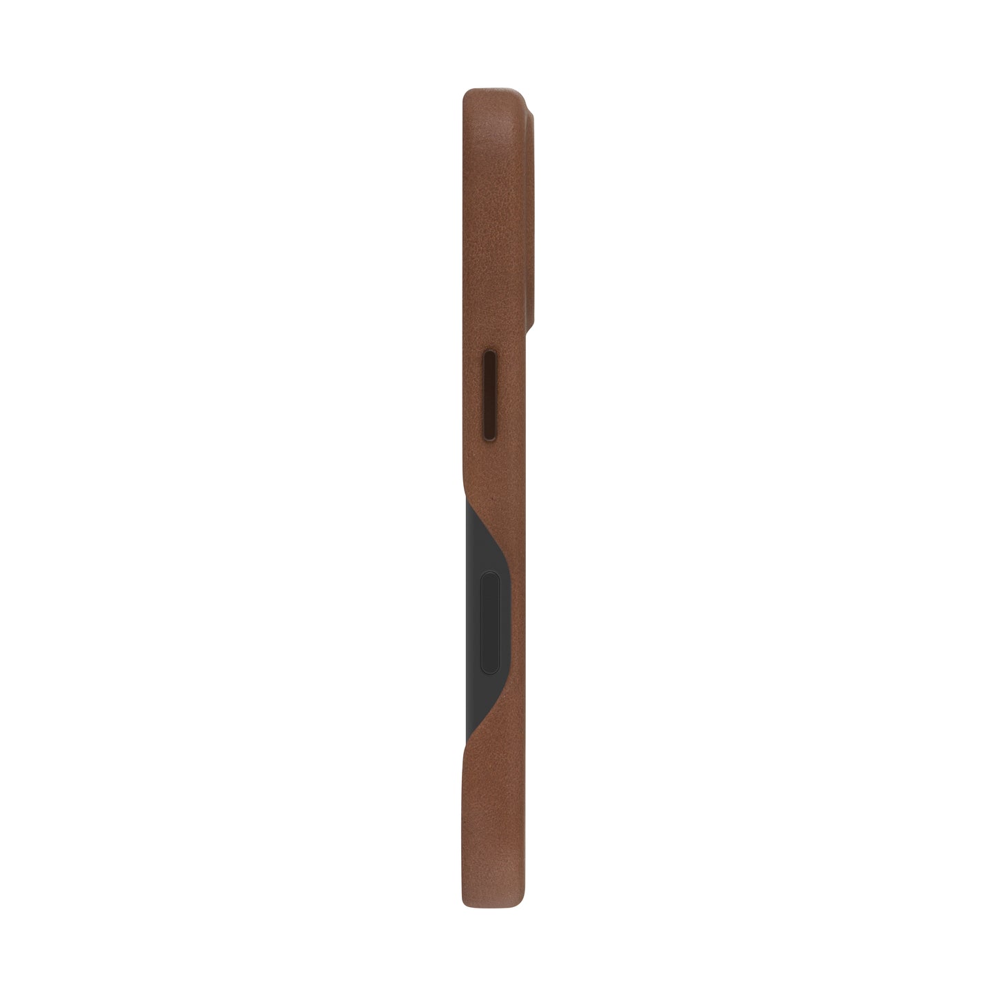 dbramante1928 Roskilde MagSafe - iPhone 16 - Dark Tan