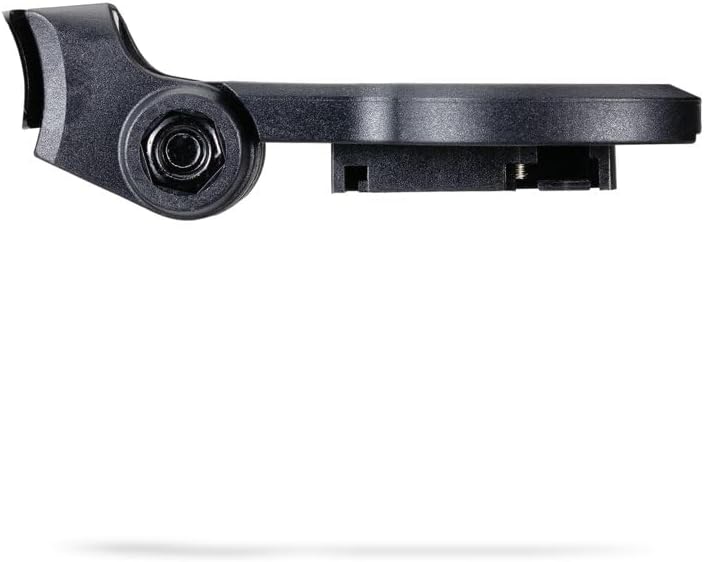 BBB Supporto StemFix per GoPro/Garmin attacchi Manubrio Focus (Staffe e Supporti