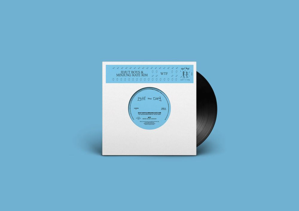 WTF - Further Adventures of the WTF Band