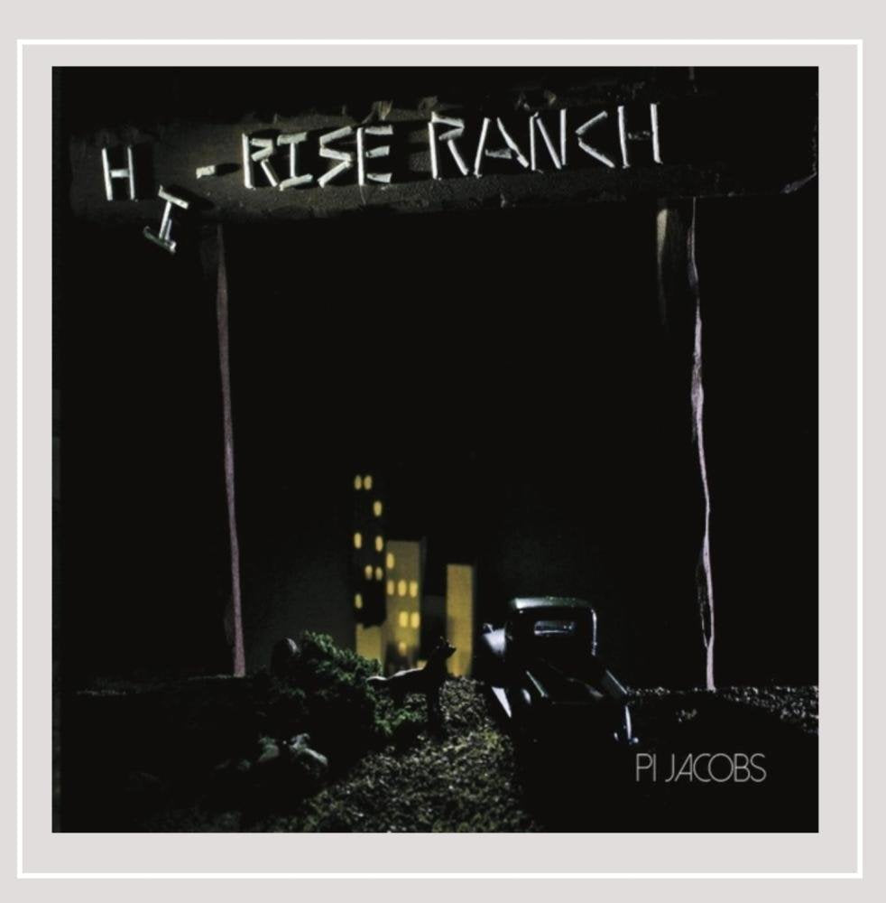 Hi-Rise Ranch