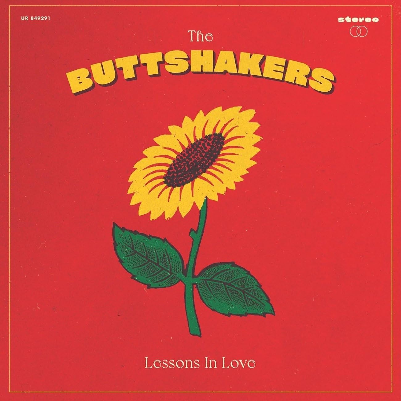 Lessons In Love