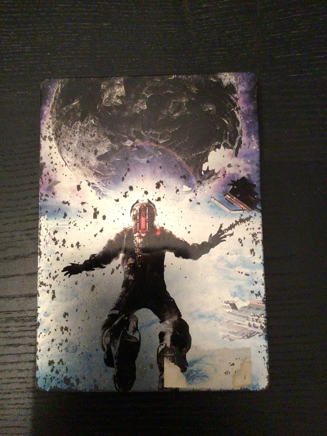 Dead Space 3 - Day-one Limited Edition