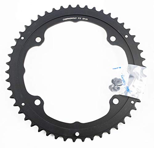 Campagnolo Potenza11 11x Outer C/Ring Blk 50T