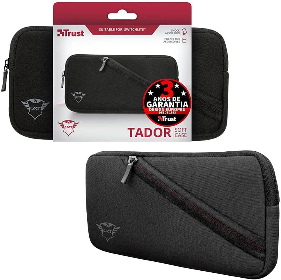Trust Gaming Tador Soft Cast for Nintendo Switch Lite /Switch