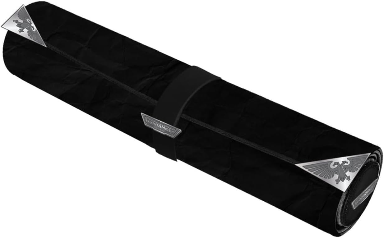 Universal Dice Scroll for Warhammer 40K by Ultra PRO