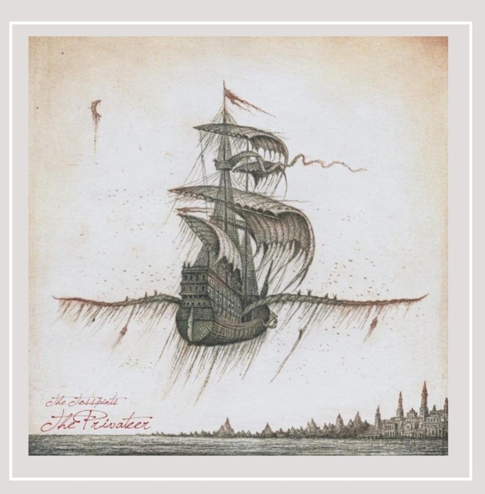 The Privateer