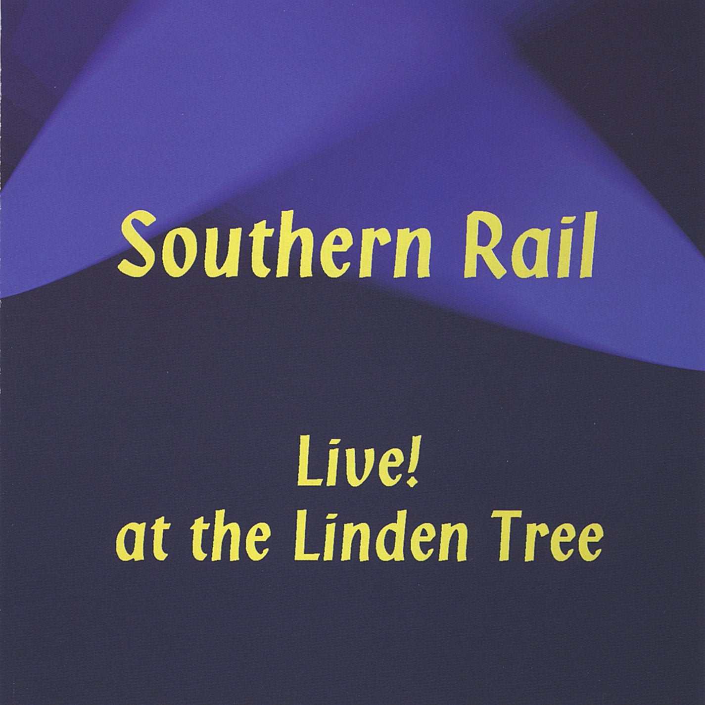 Live! at the Linden Tree