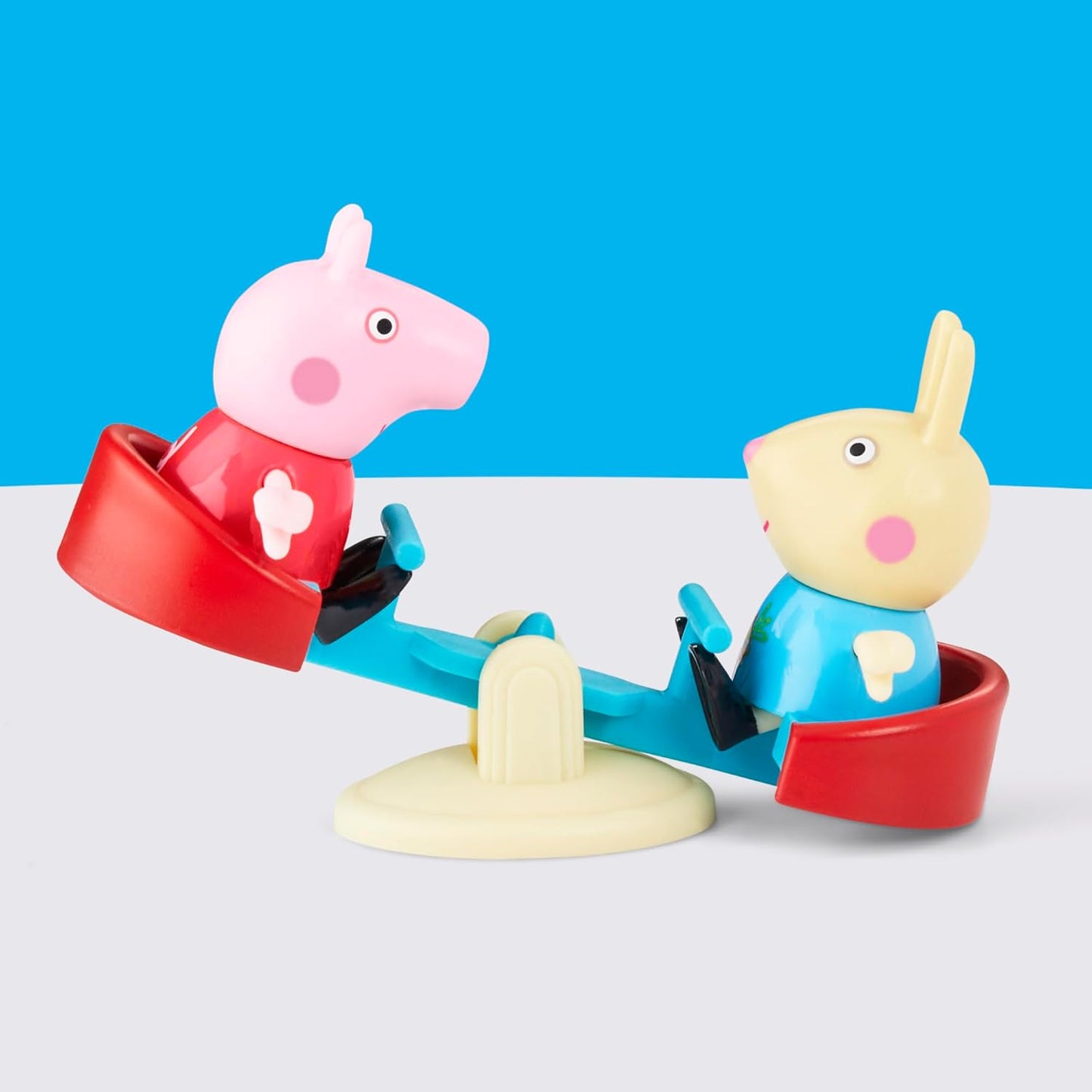 Peppa Pig - Moments - Peppas Outside Fun