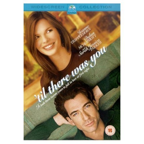 'Til There Was You