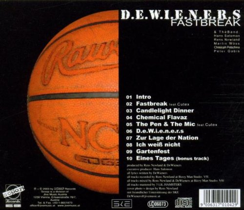 Fastbreak