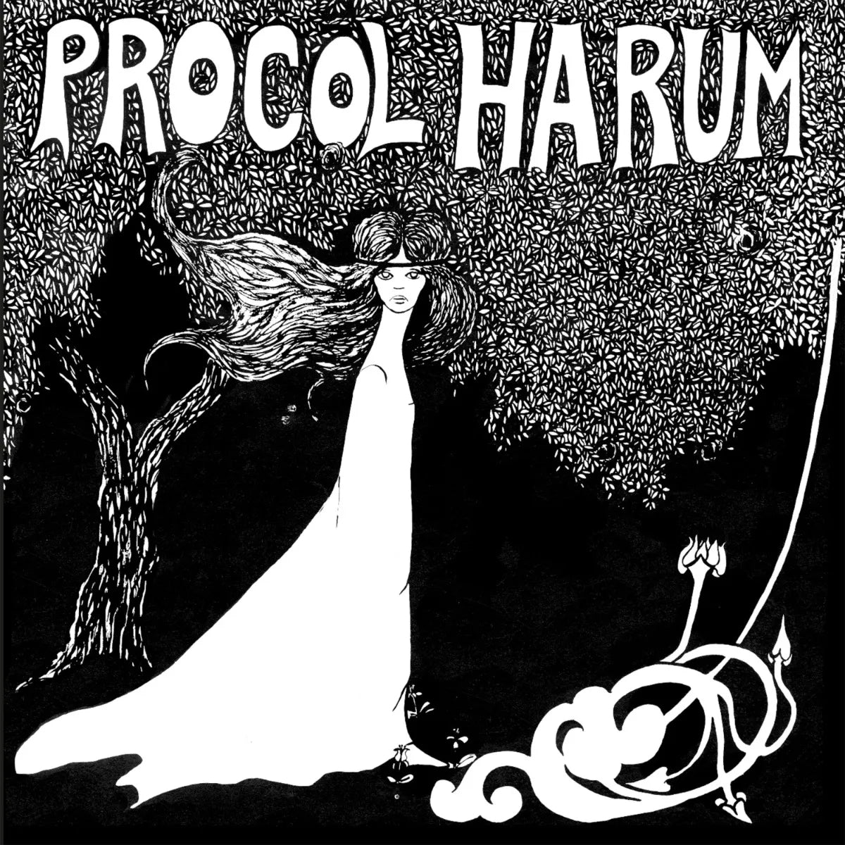 PROCOL HARUM EDITION EP
