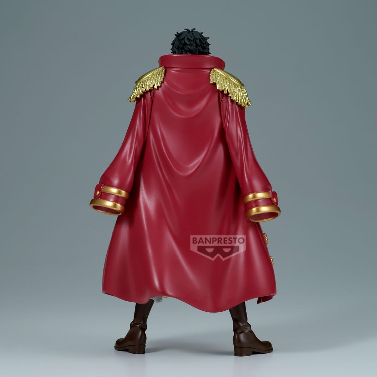 Banpresto GOL D. Roger One Piece - Dxf The Grandline Series Special 20 cm, Multicoloured, Ideal for Anime Fans