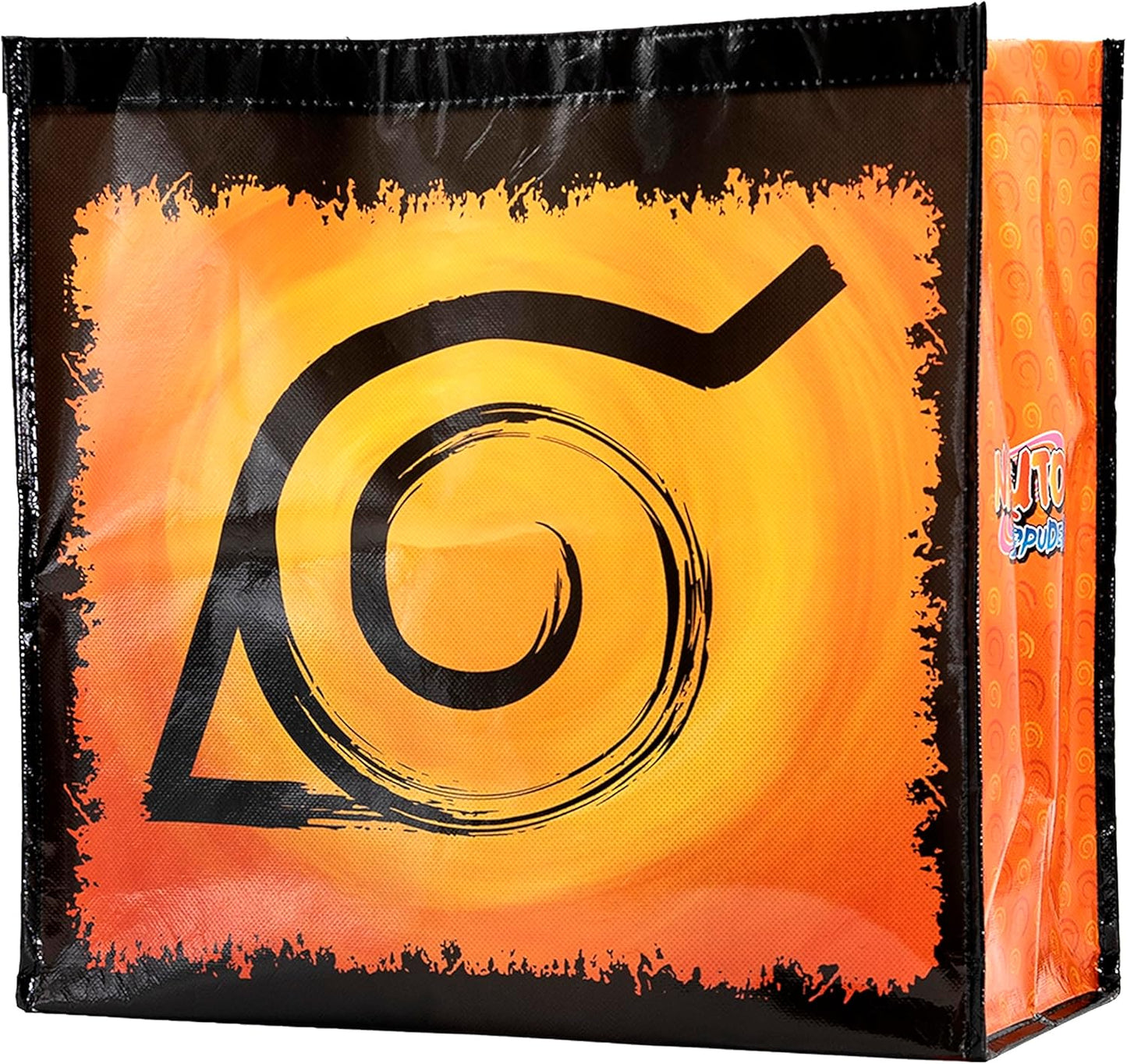 Naruto Shippuden: Abystyle - Konoha Group (Shopping Bag)