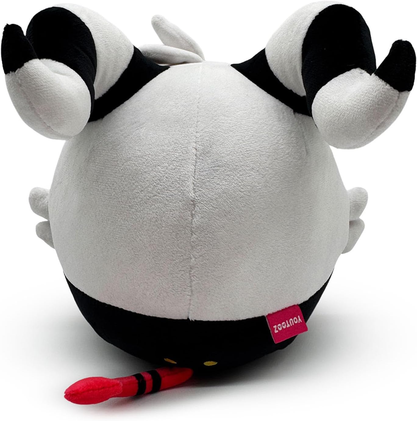 YouTooz - Helluva Boss: Moxxie Stickie (6IN) (Release Date 09/25)
