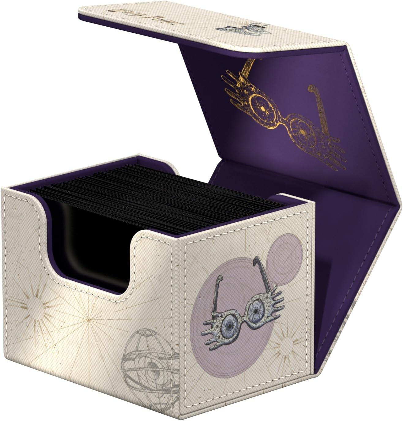 Ultimate Guard Sidewinder 100+ Xenoskin