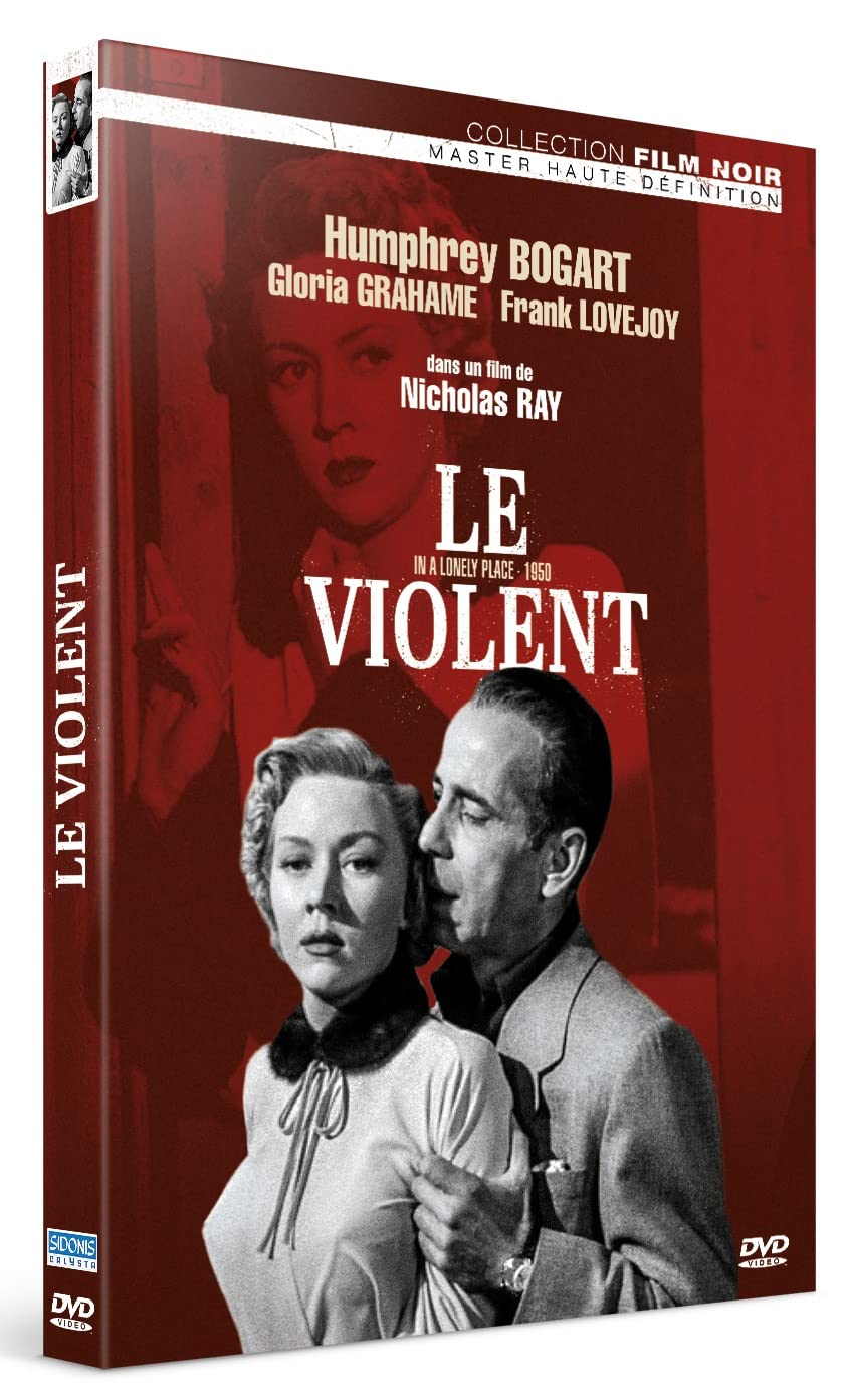 Le violent