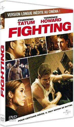 Fighting Version Longue Non Censuree