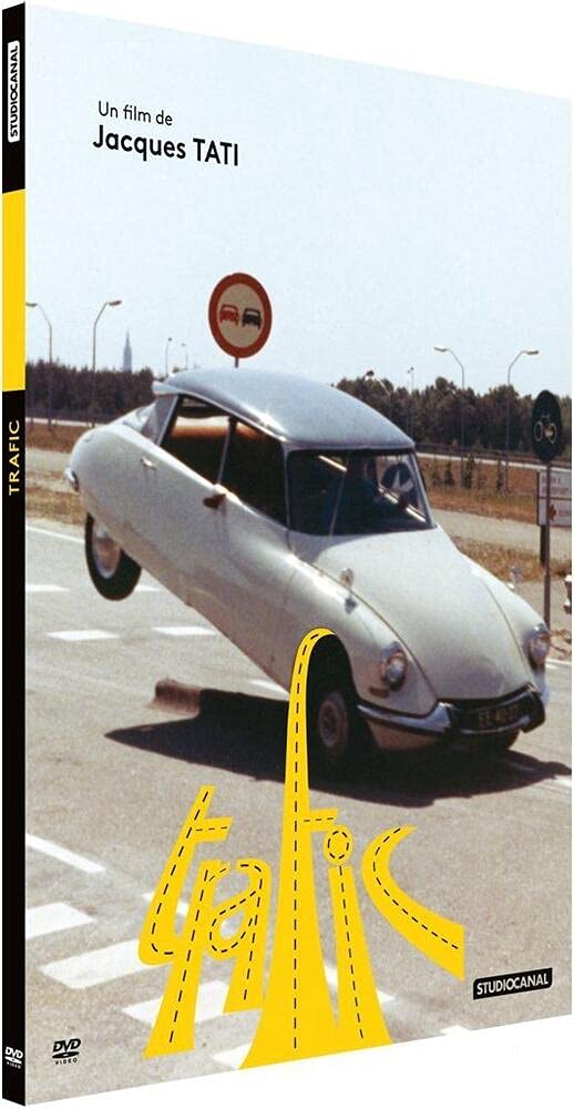 Traffic/Slim
