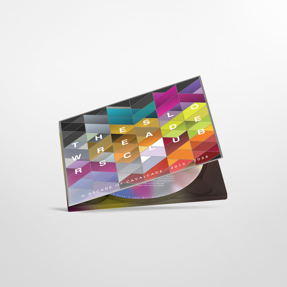 Cavalcade (10 Year Anniversary)