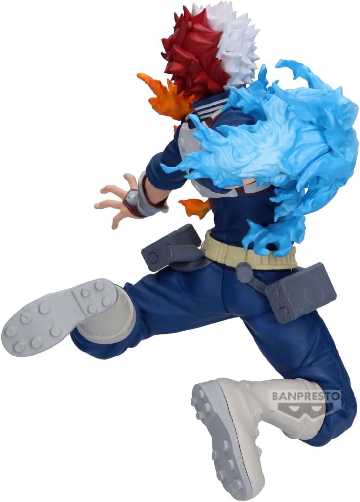 MY HERO ACADEMIA - Shoto Todoroki - Figu