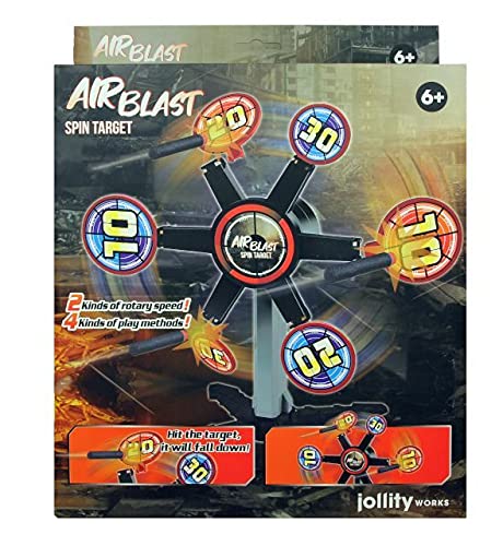 Airblast - Spin Target (11363)