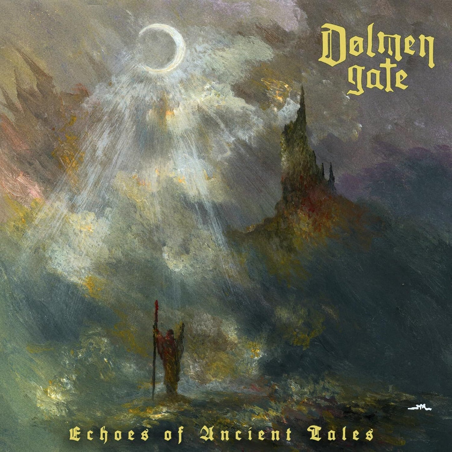 Echoes of Ancient Tales