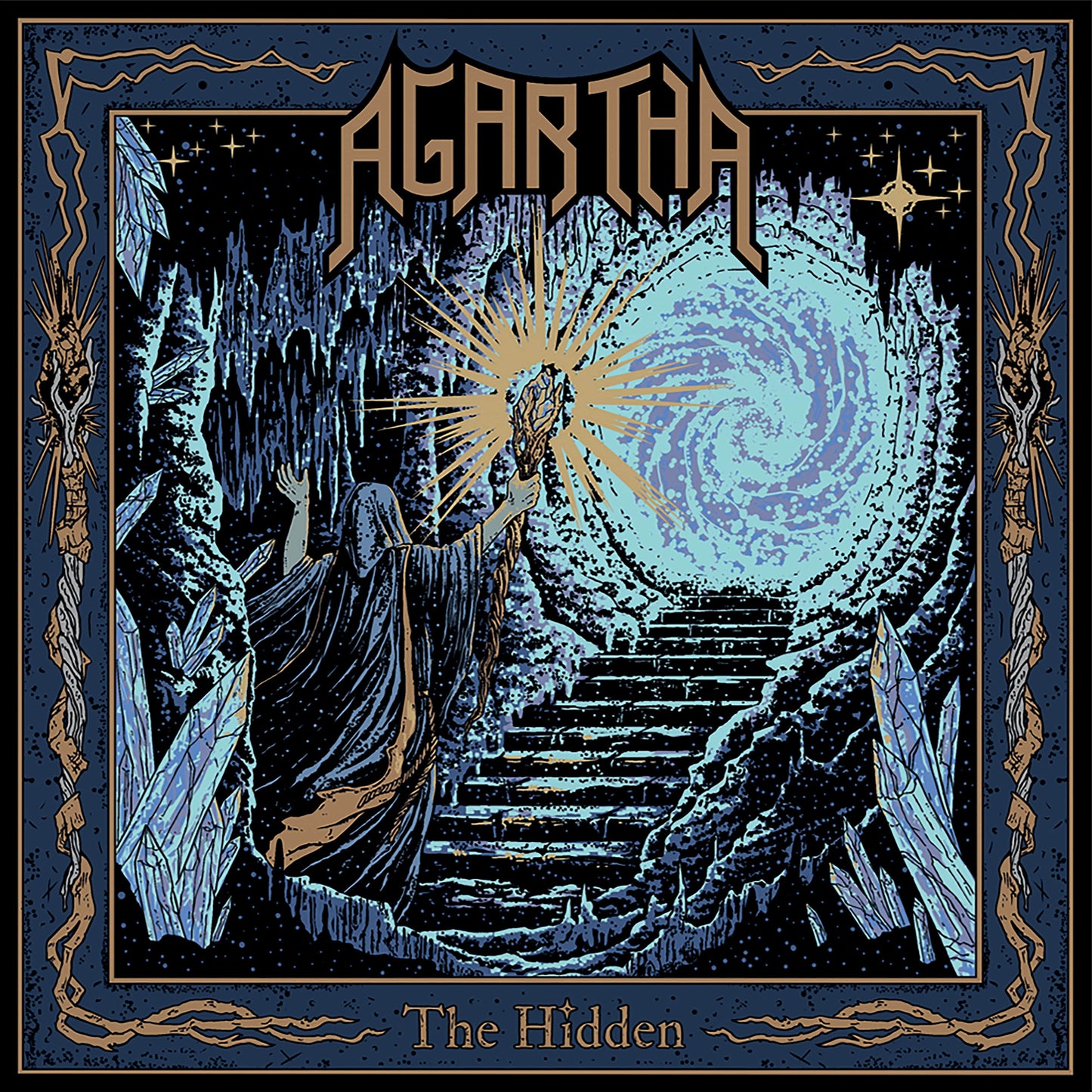 The Hidden