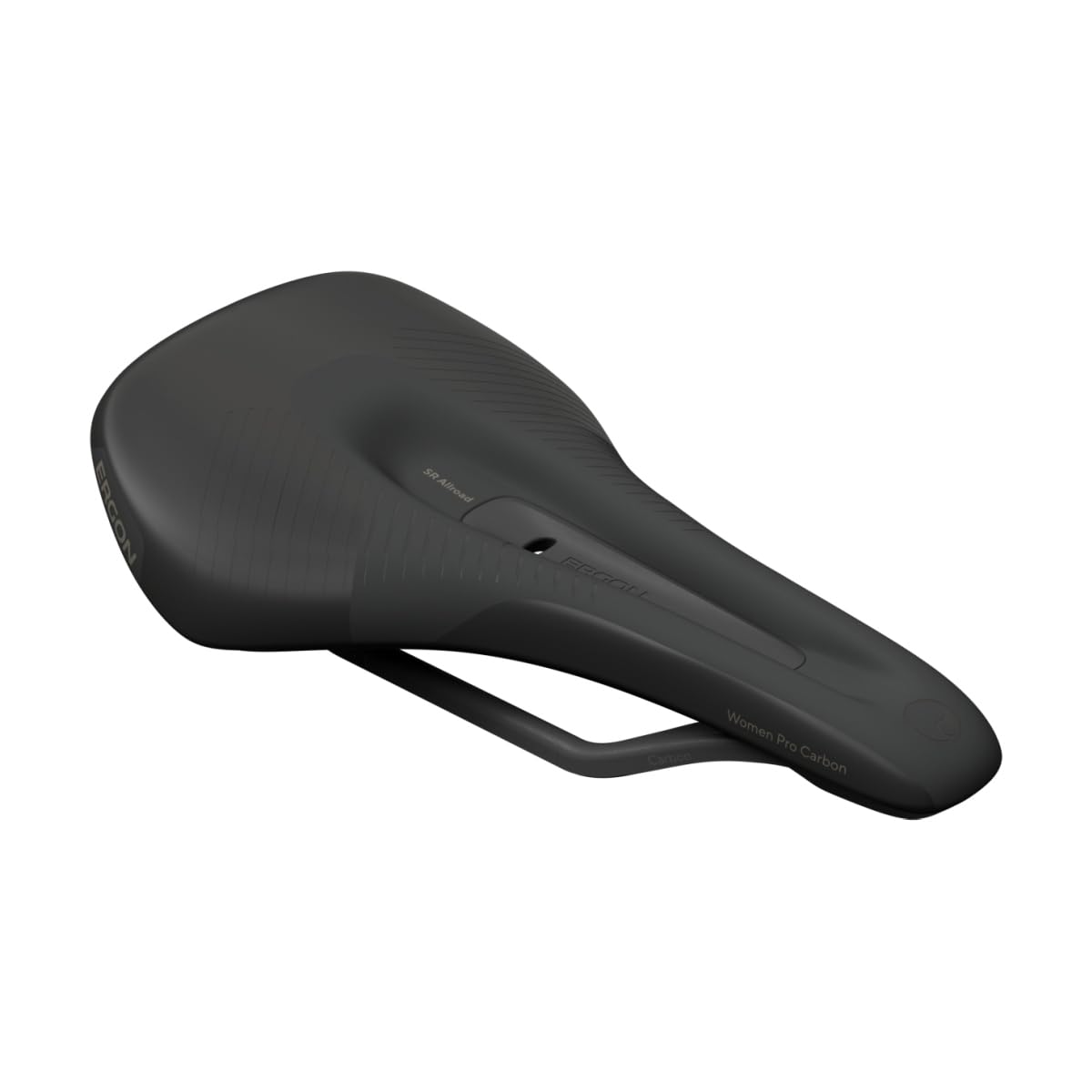 Ergon 44063560_4260477074546 Road Wheel, Black, One Size