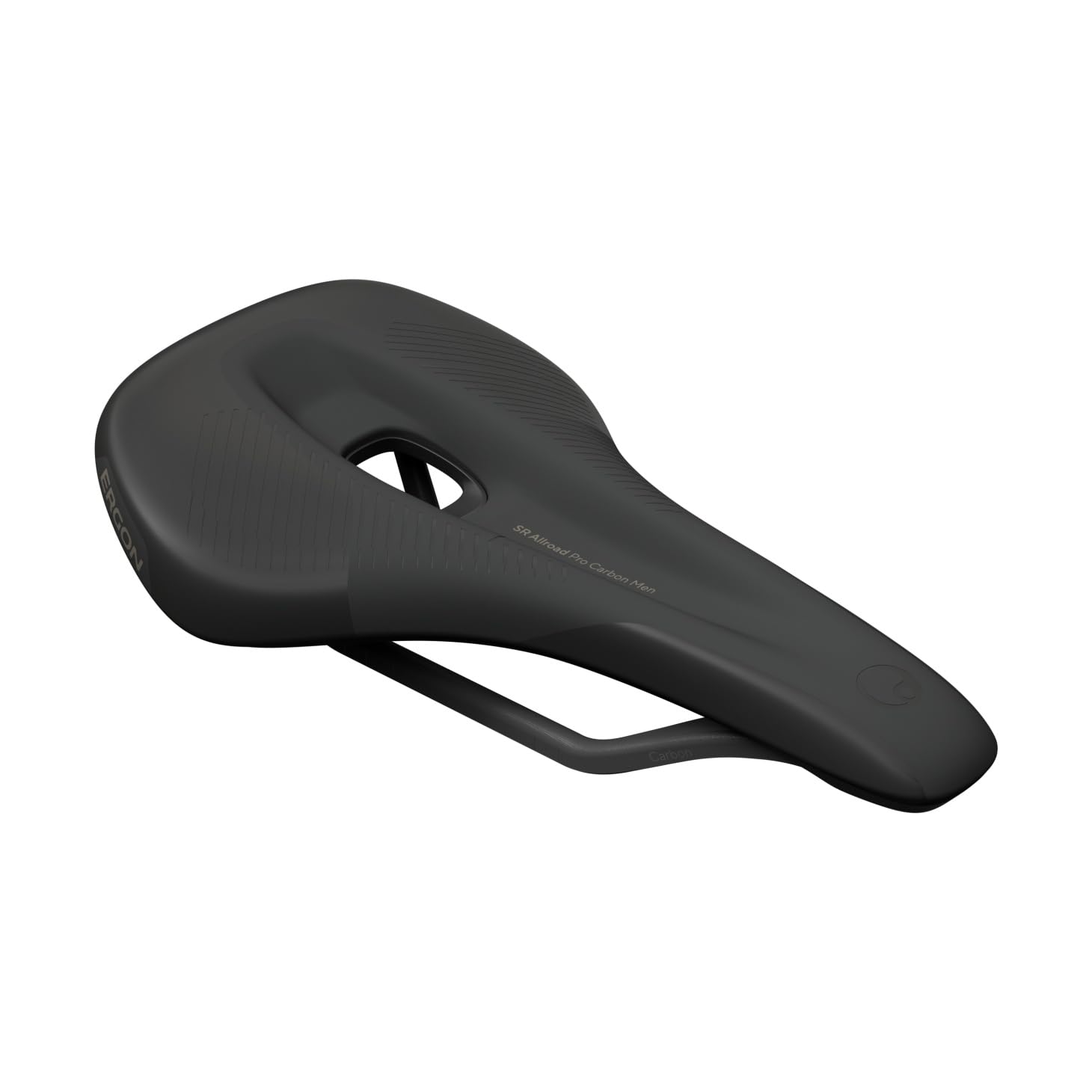 Ergon 44063551_4260477077240 Road Wheel, Black, One Size