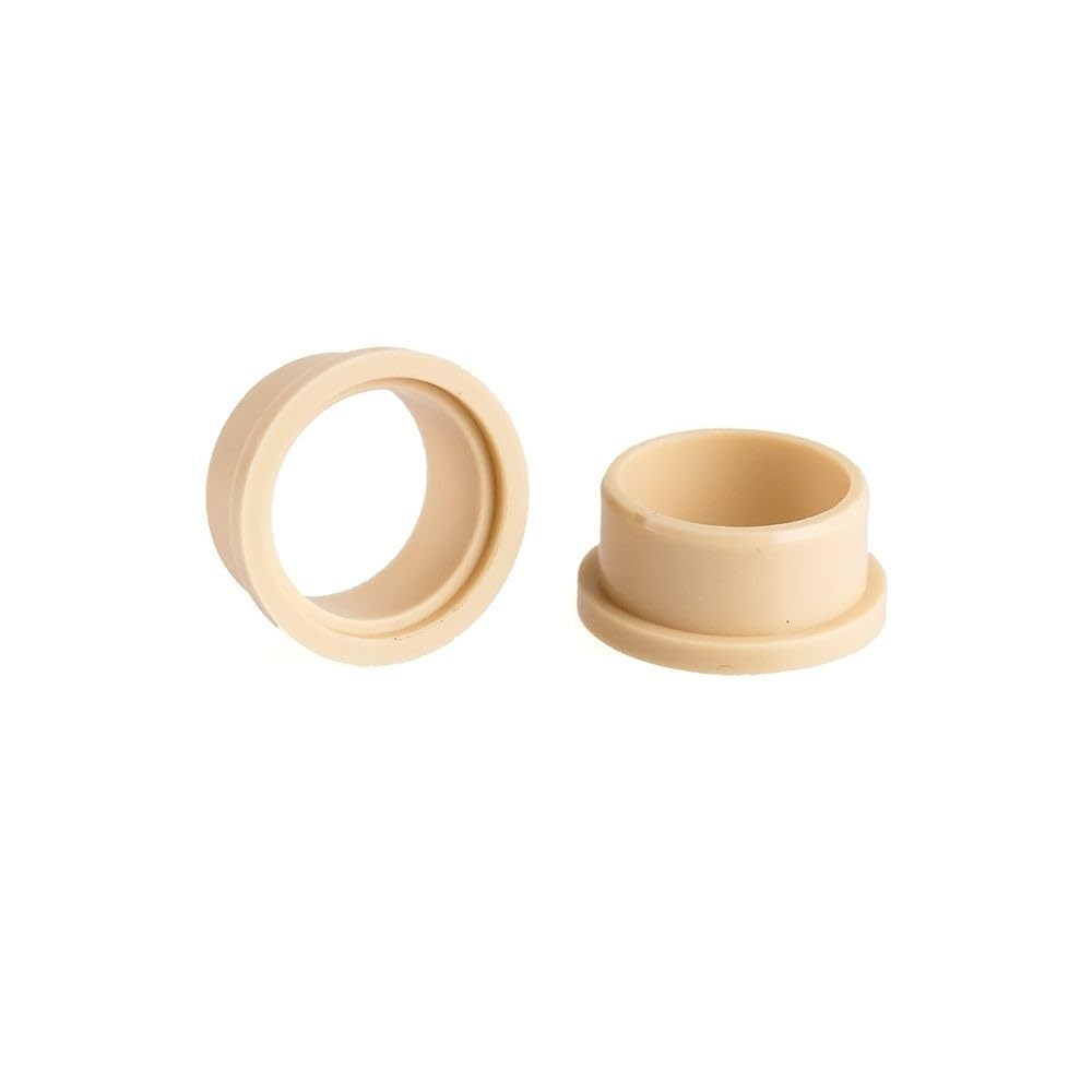 Fox Eyelet Flanged Bushing One Size