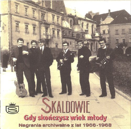 Skaldowie
