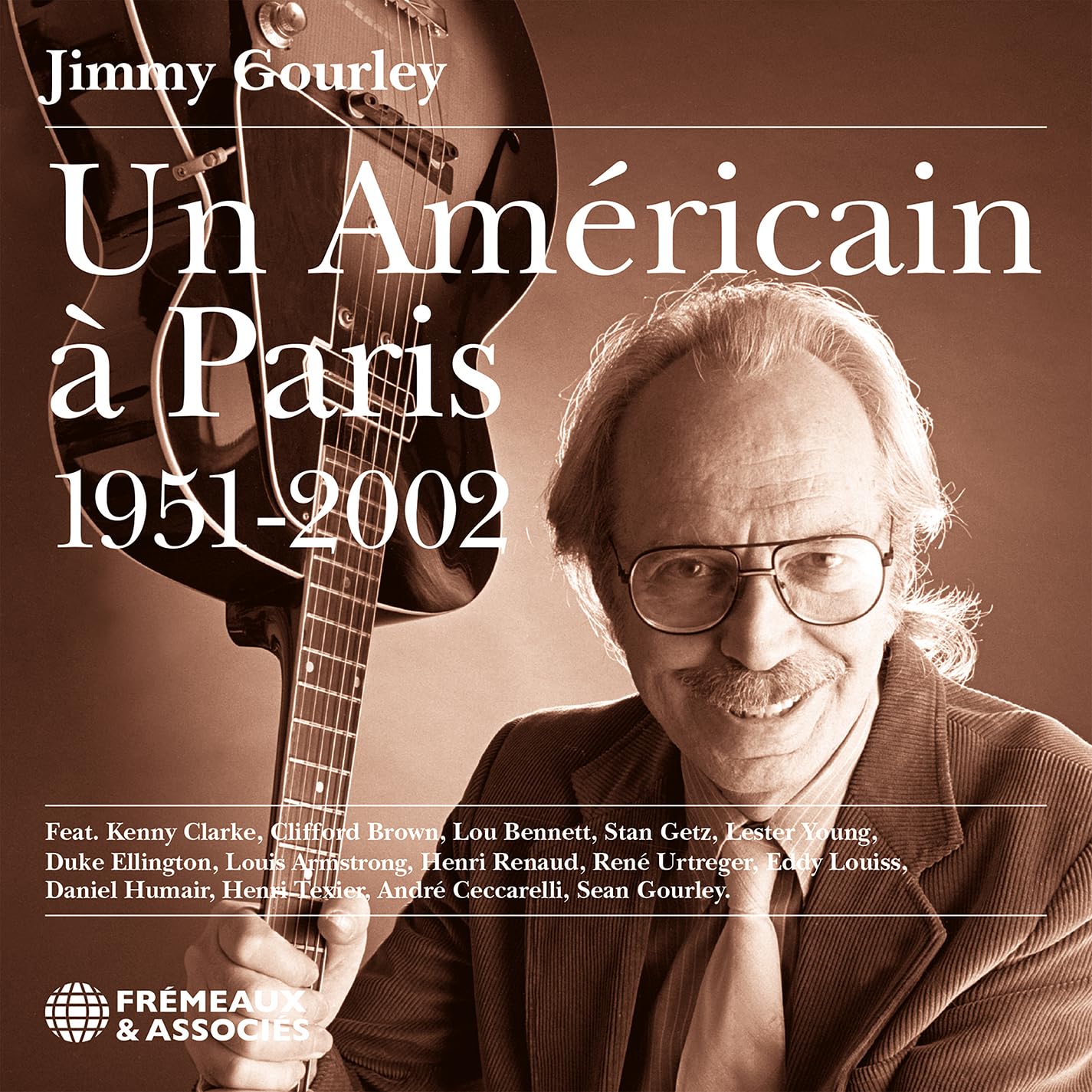 Un Americain A Paris 1951-2002