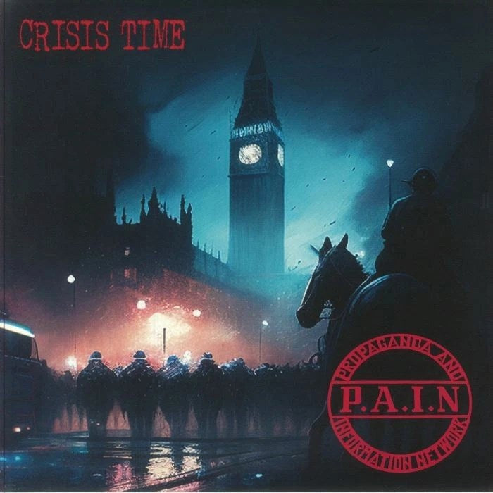 Crisis Time