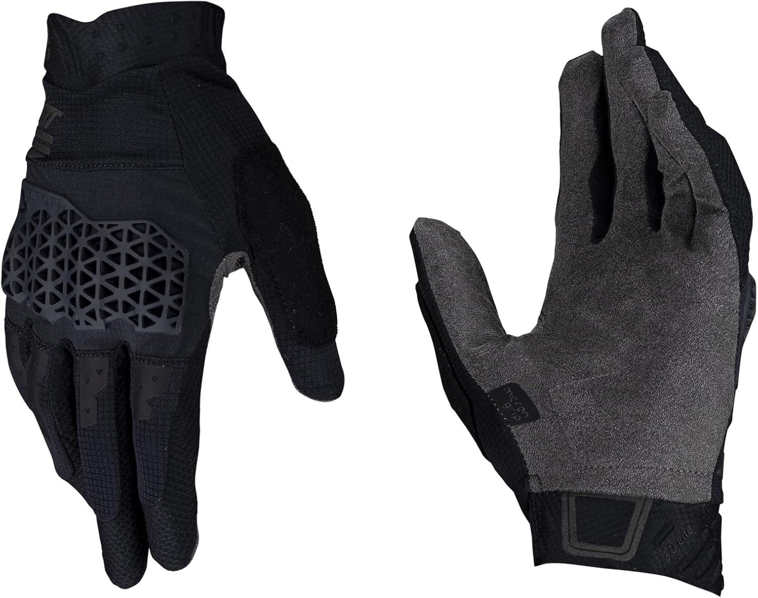 Leatt MTB-Handschuhe 3.0 Lite Stealth